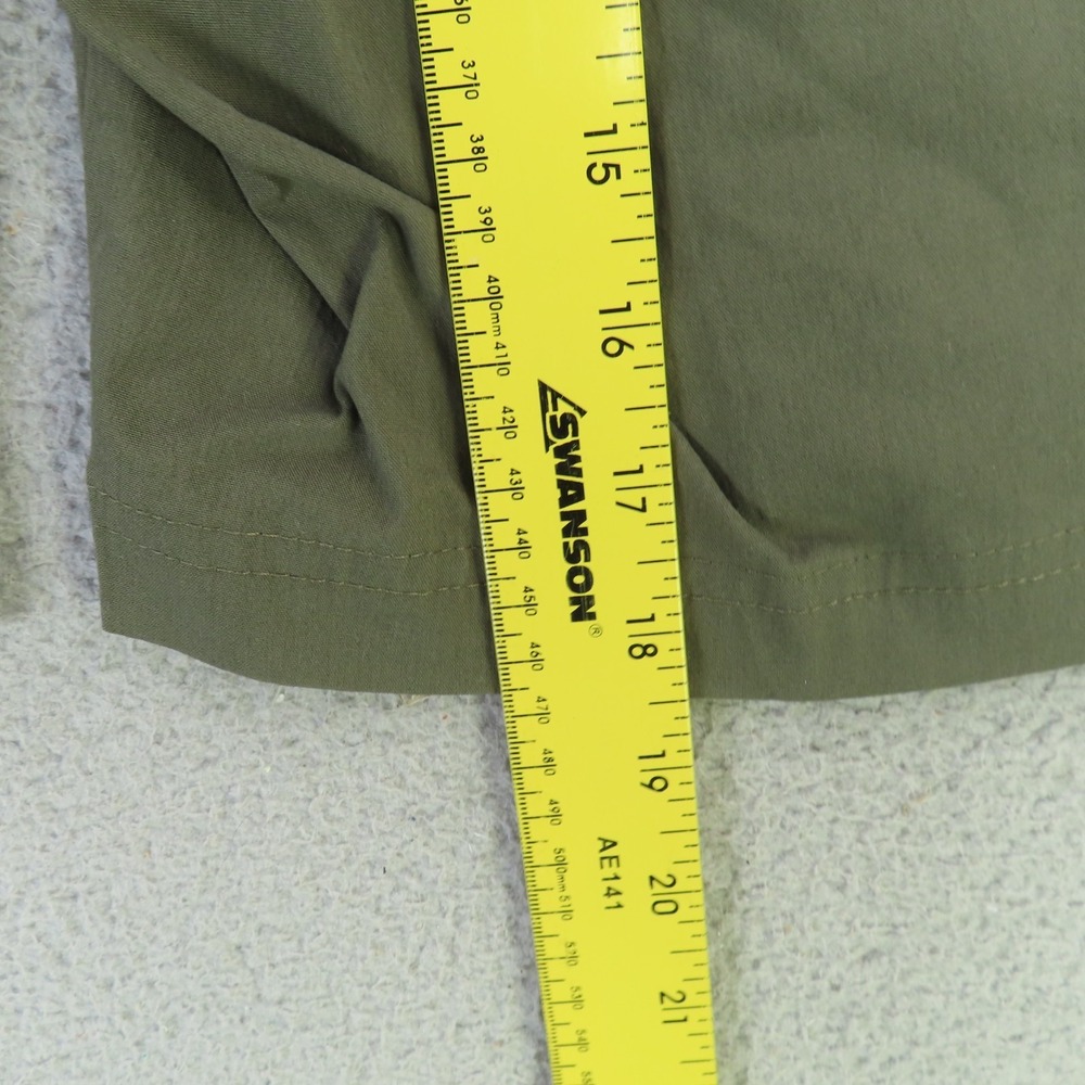 Boy Scouts of America BSA CUB Uniform Green Shorts sz 10 New NWT - Picture 10 of 11